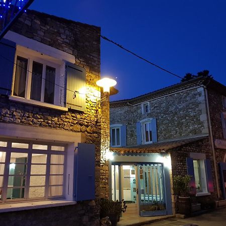 Charols Les Voyageurs酒店 外观 照片