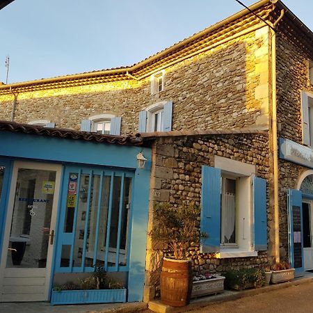 Charols Les Voyageurs酒店 外观 照片